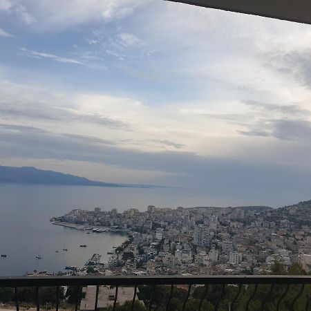 Villa Luiza ساراندا المظهر الخارجي الصورة
