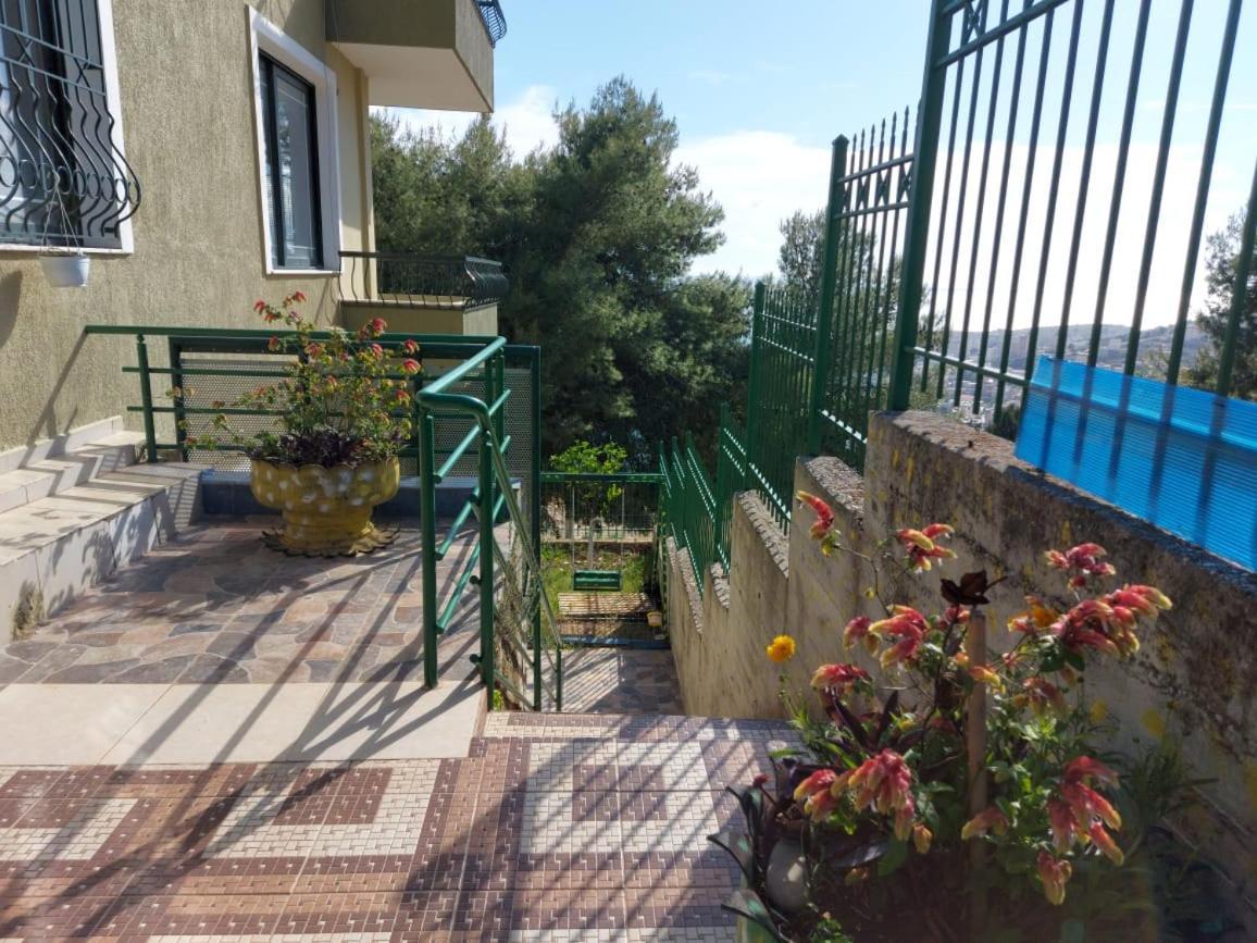 Villa Luiza ساراندا المظهر الخارجي الصورة