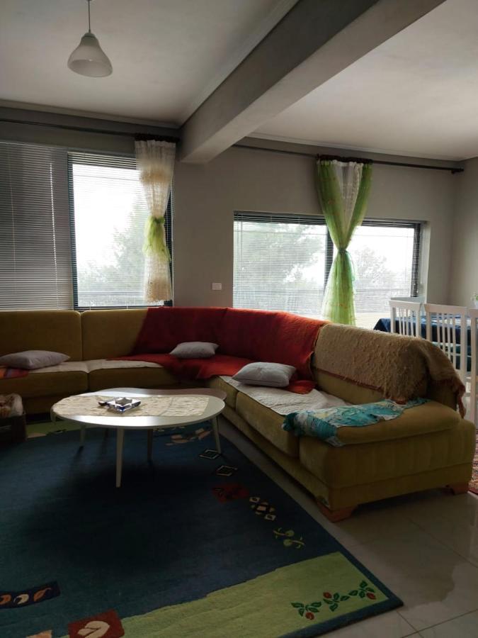 Villa Luiza ساراندا المظهر الخارجي الصورة