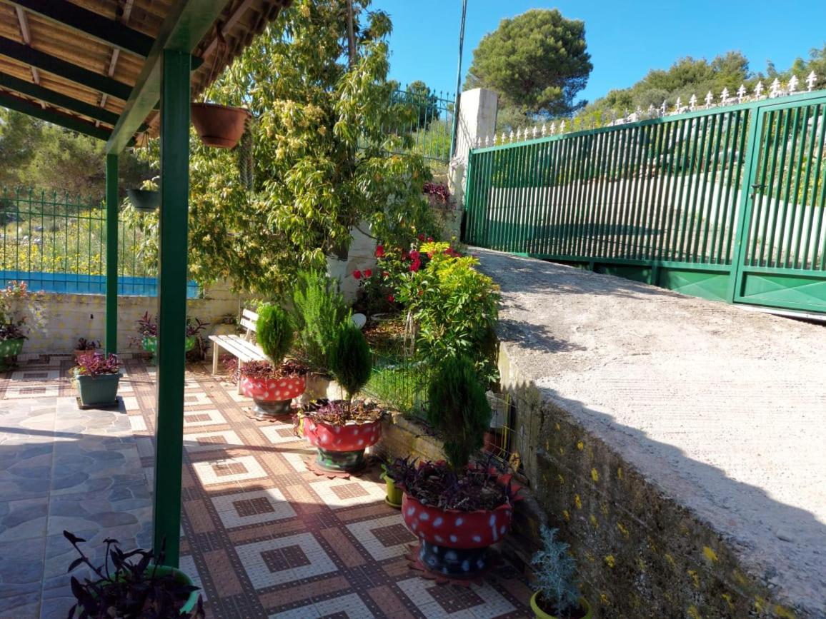 Villa Luiza ساراندا المظهر الخارجي الصورة