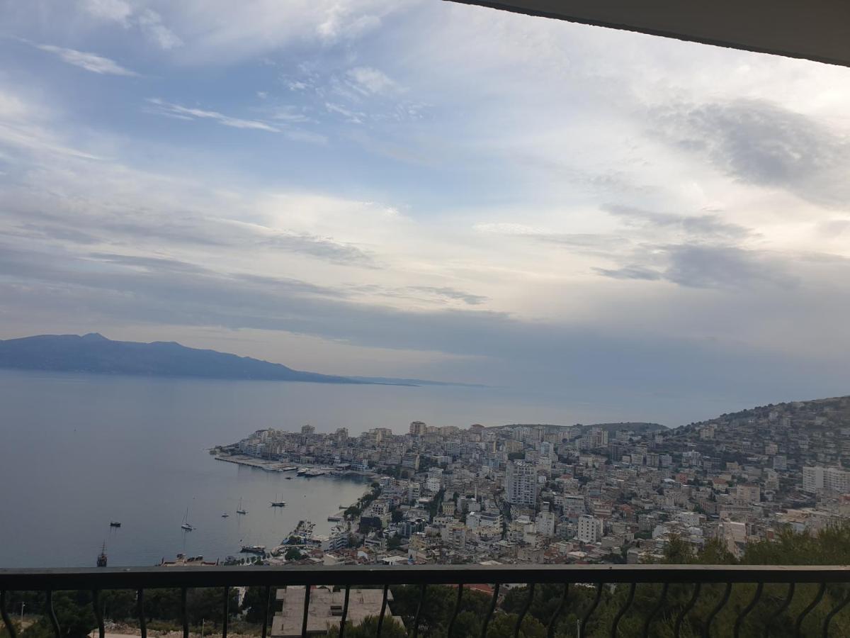 Villa Luiza ساراندا المظهر الخارجي الصورة