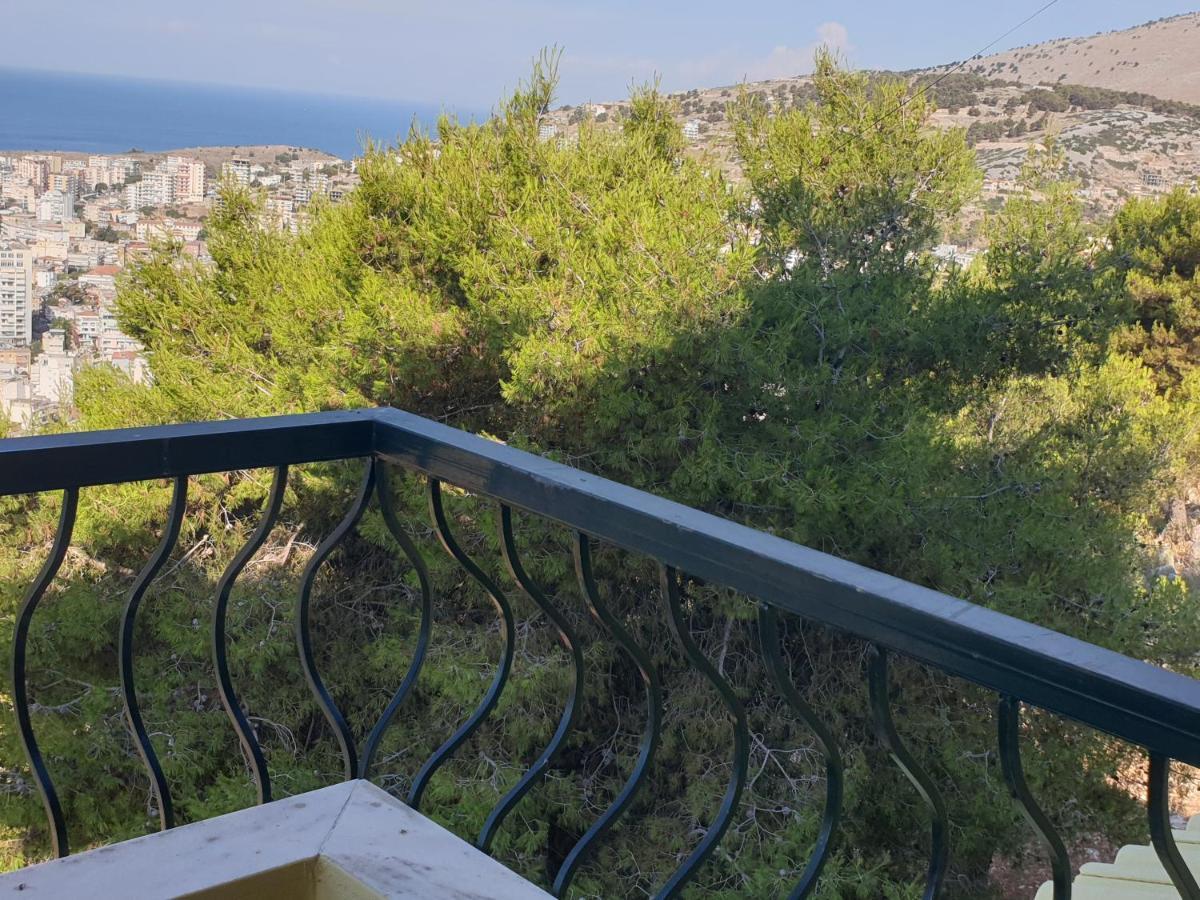 Villa Luiza ساراندا المظهر الخارجي الصورة