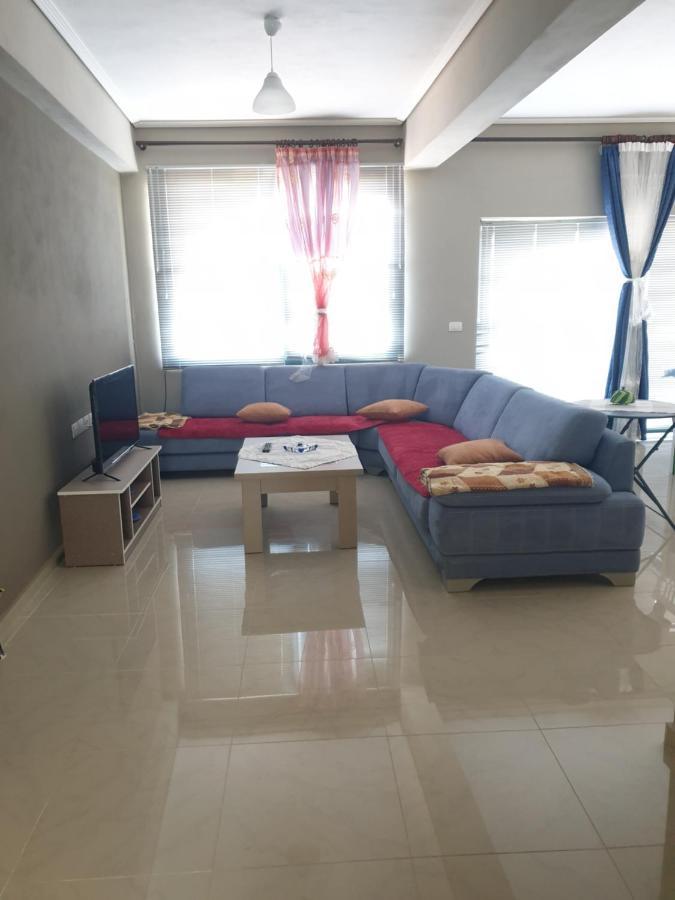 Villa Luiza ساراندا المظهر الخارجي الصورة