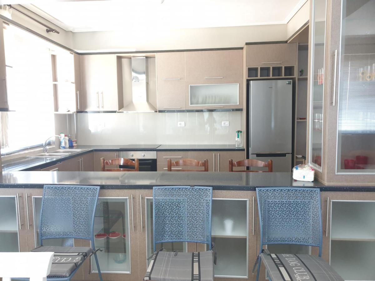 Villa Luiza ساراندا المظهر الخارجي الصورة