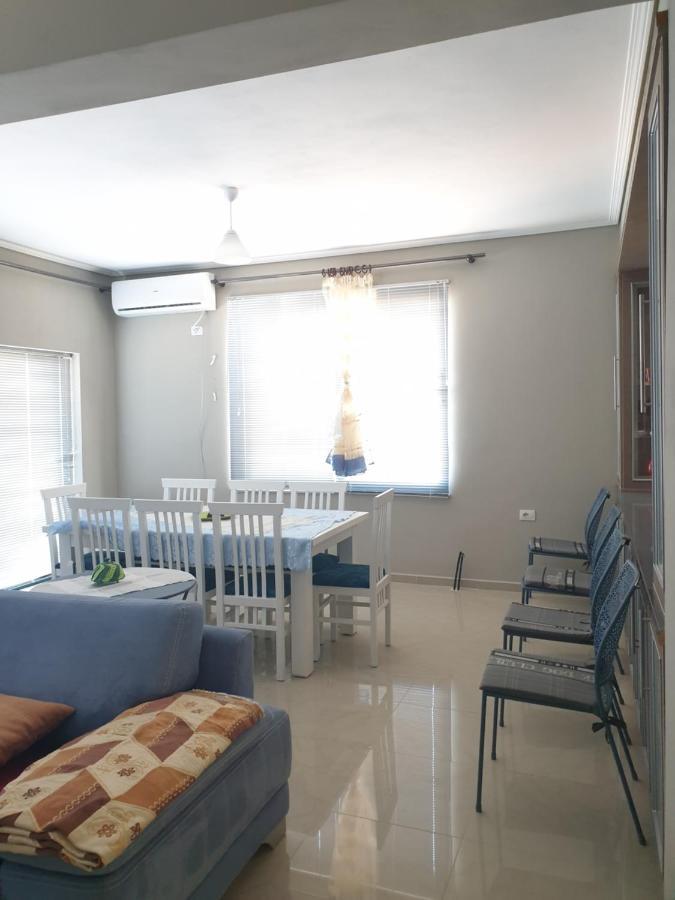 Villa Luiza ساراندا المظهر الخارجي الصورة