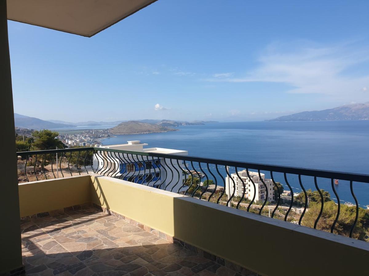 Villa Luiza ساراندا المظهر الخارجي الصورة