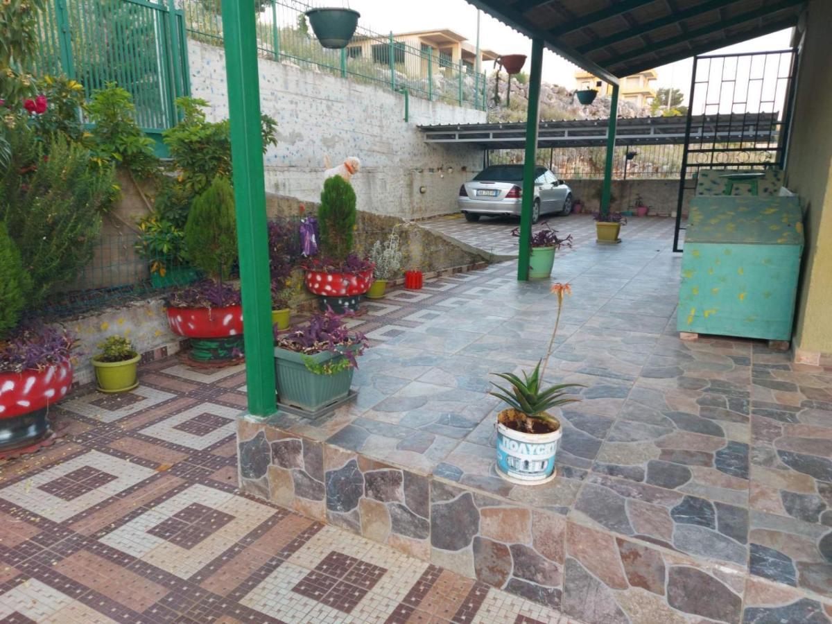 Villa Luiza ساراندا المظهر الخارجي الصورة
