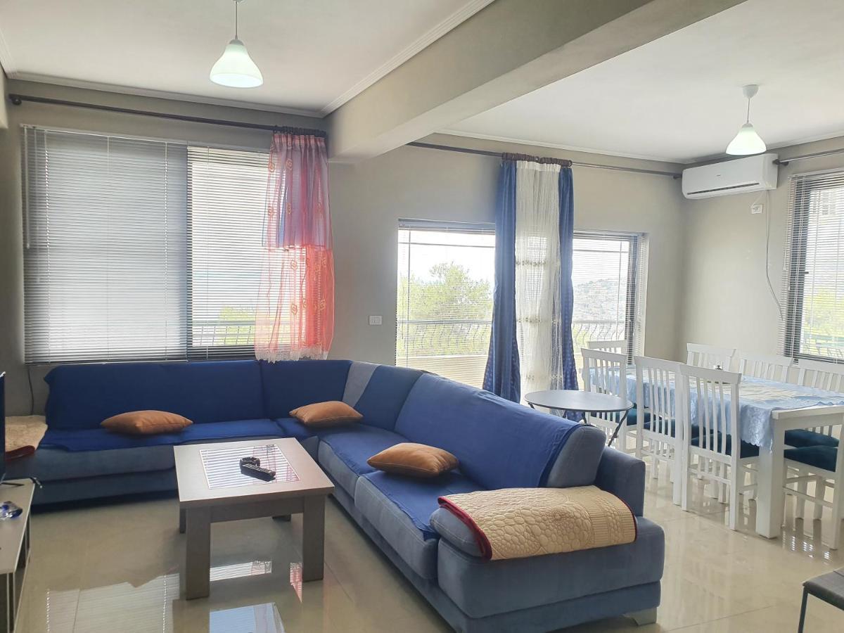 Villa Luiza ساراندا المظهر الخارجي الصورة