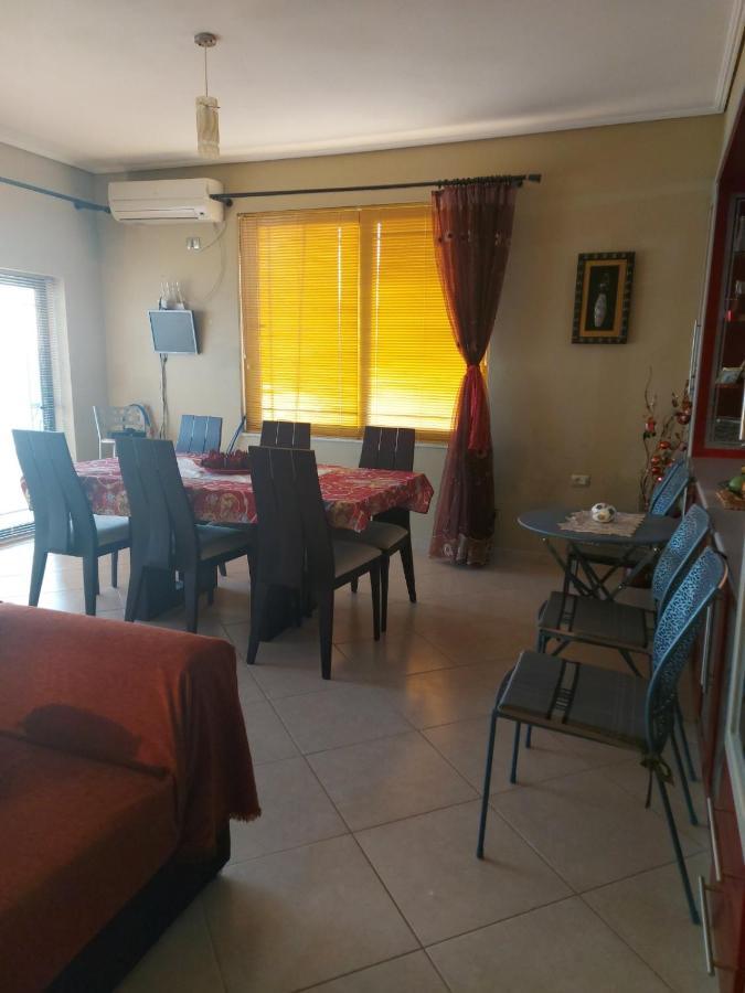 Villa Luiza ساراندا المظهر الخارجي الصورة