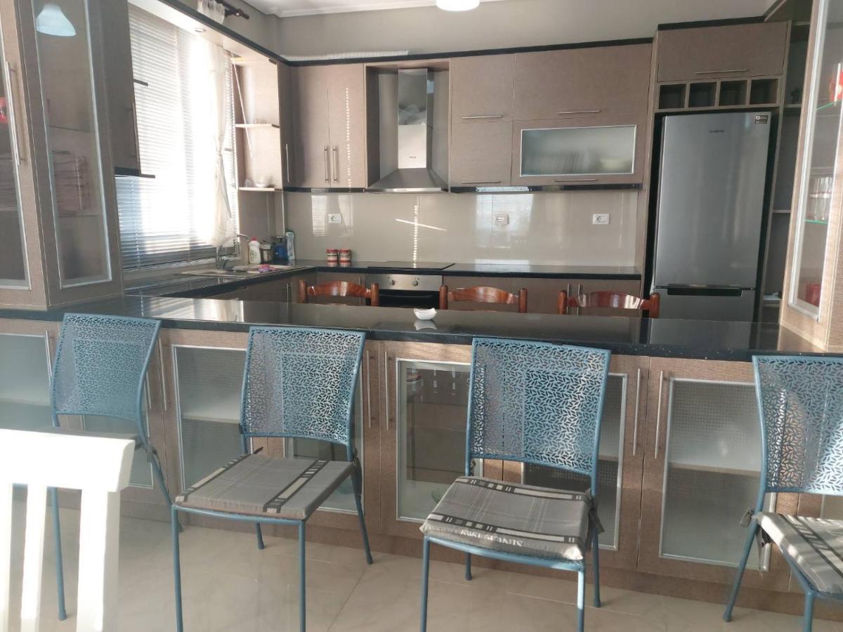 Villa Luiza ساراندا المظهر الخارجي الصورة