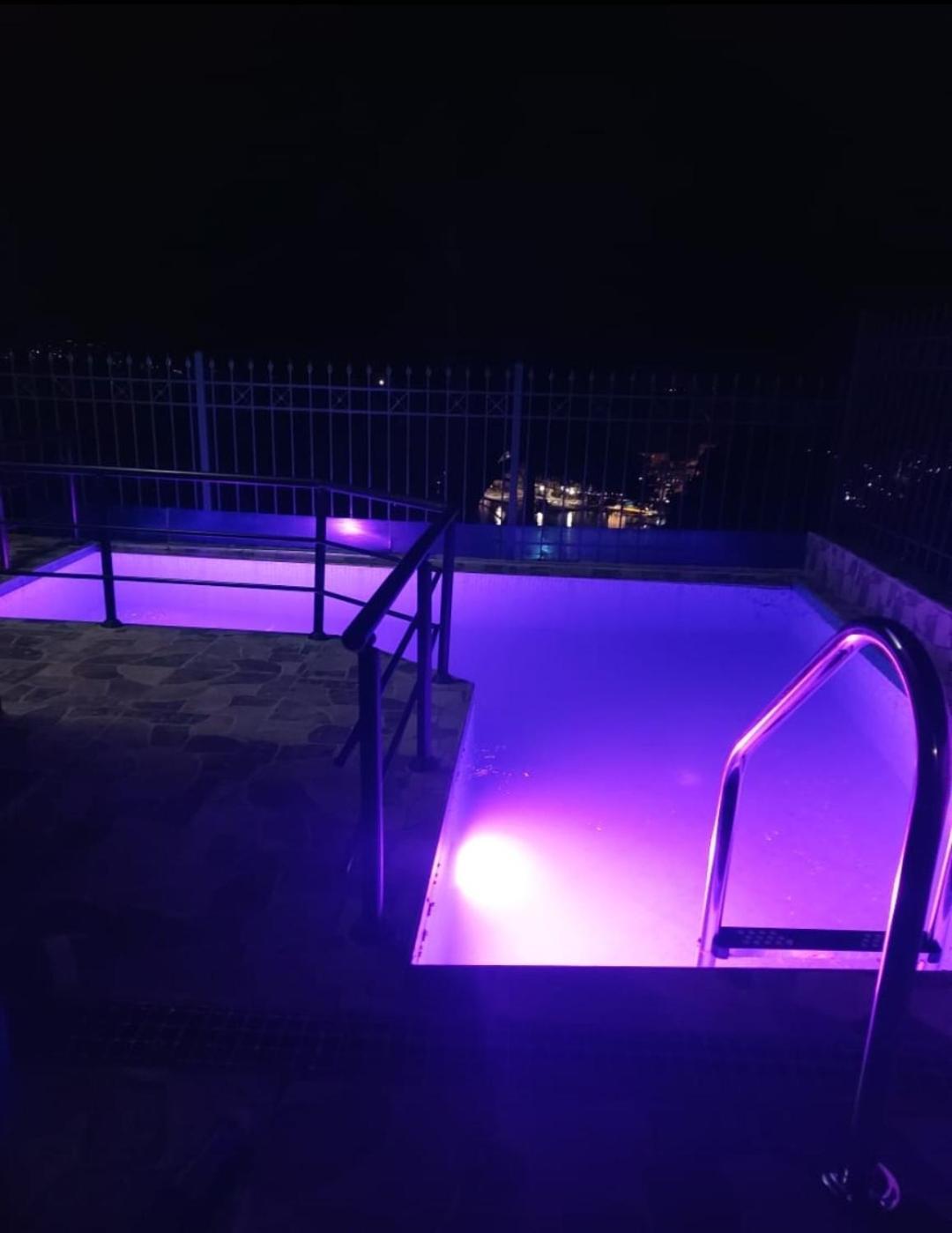 Villa Luiza ساراندا المظهر الخارجي الصورة