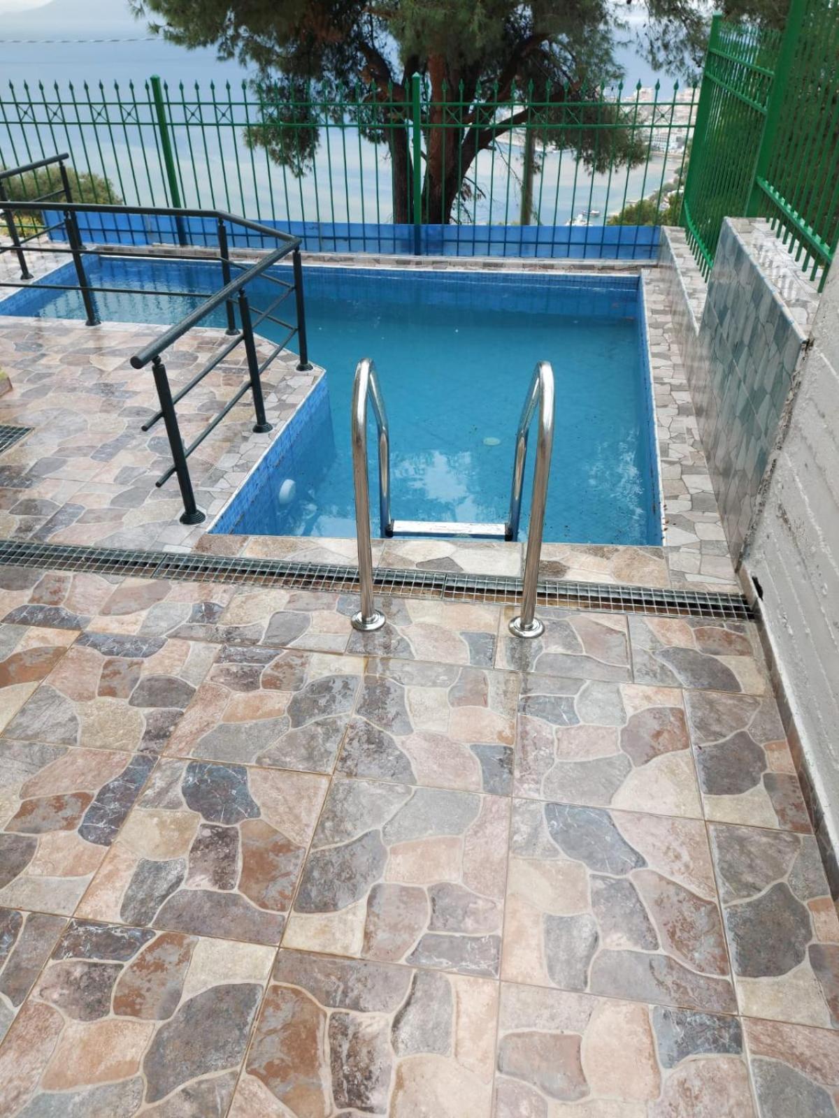 Villa Luiza ساراندا المظهر الخارجي الصورة