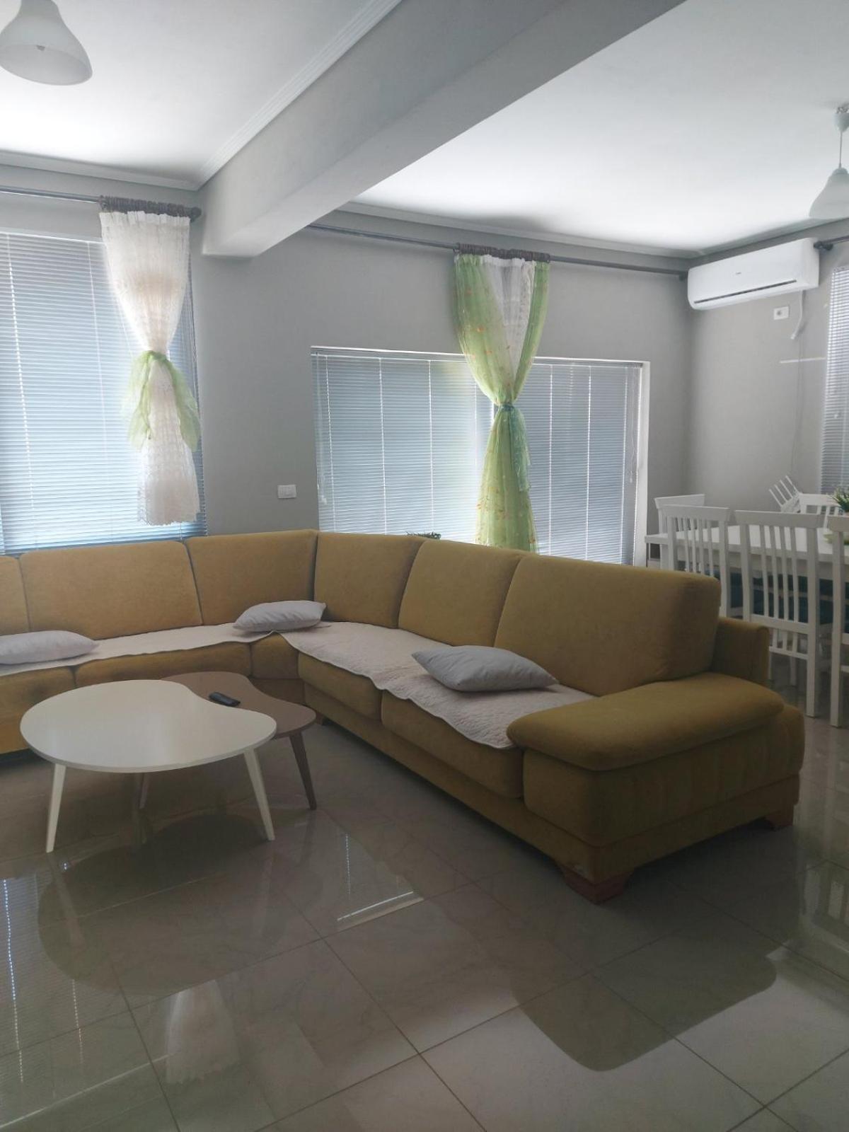 Villa Luiza ساراندا الغرفة الصورة