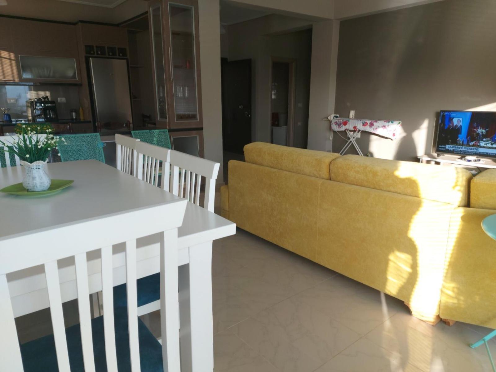 Villa Luiza ساراندا الغرفة الصورة