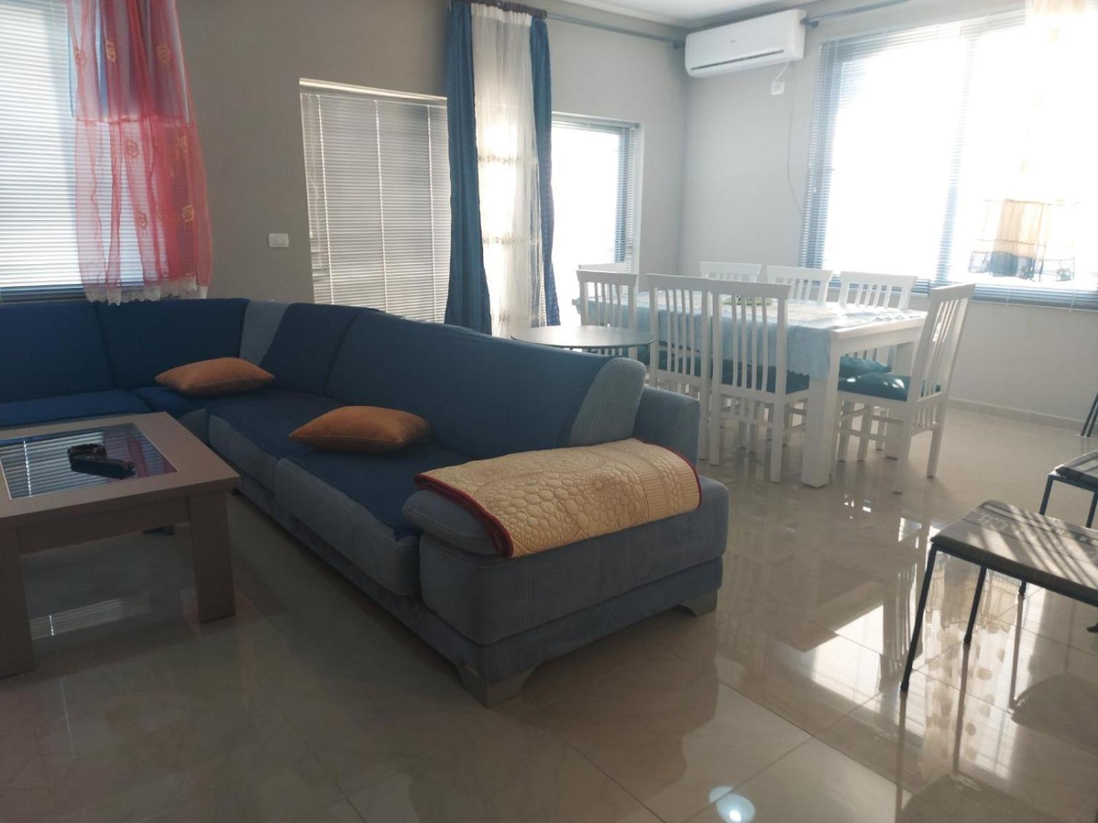 Villa Luiza ساراندا الغرفة الصورة