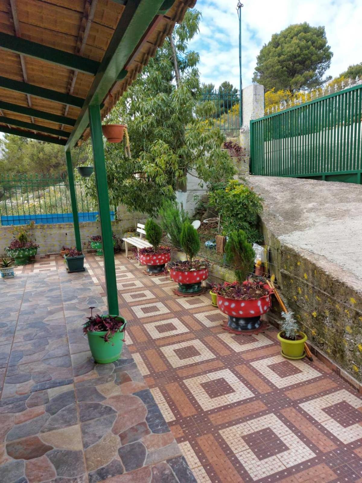 Villa Luiza ساراندا الغرفة الصورة